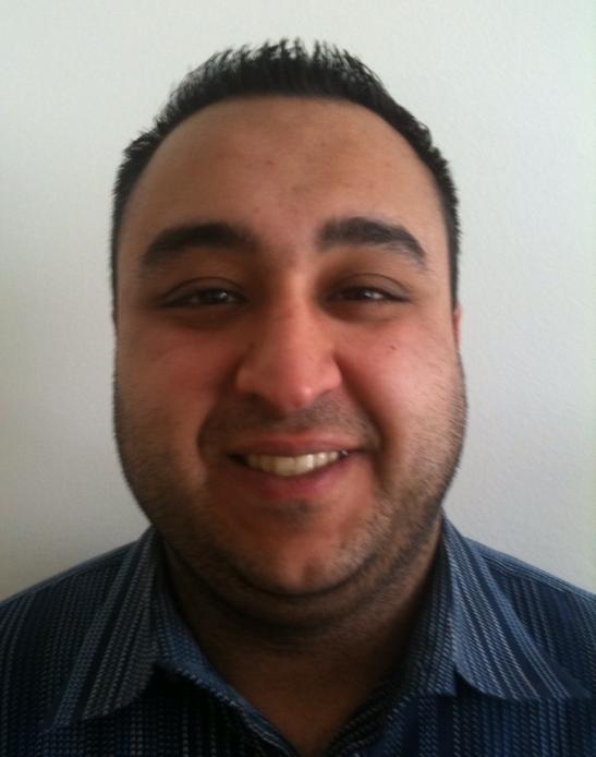 Amol Sayal