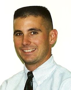 Chris Brasse