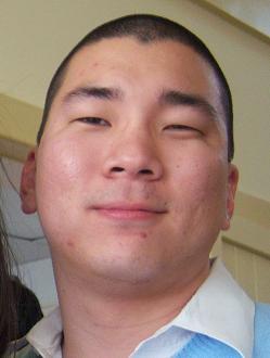 Dan Min