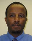 Daniel Teferra