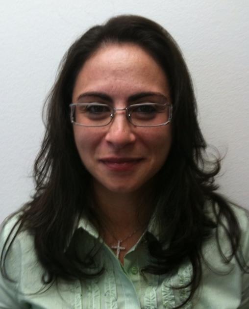 Esther Ortiz
