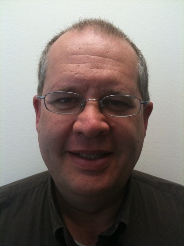 Michael Belliston