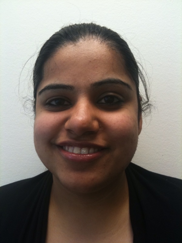 Ruby Singh