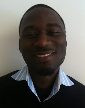 Ayodele Bakare